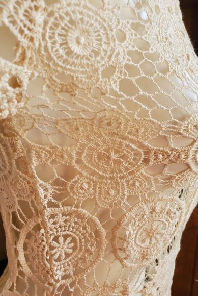 J.Valdi swim cover up - Picture 5 of 12